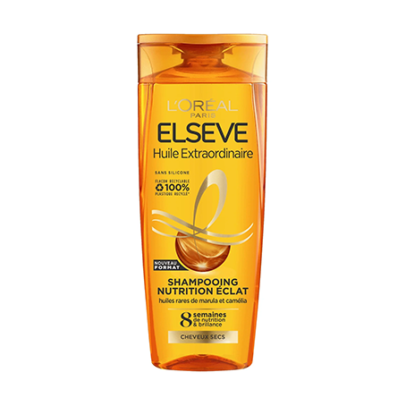 Shampooing 300 ml