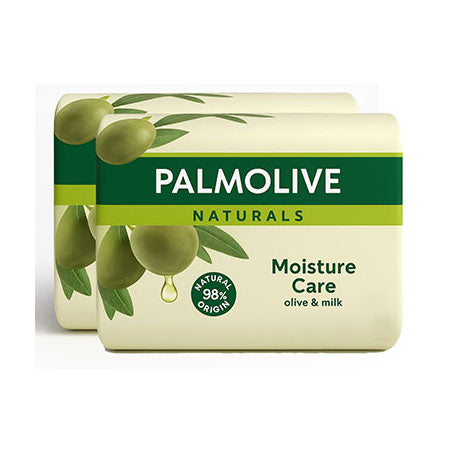 Savon Palmolive Lot de 2