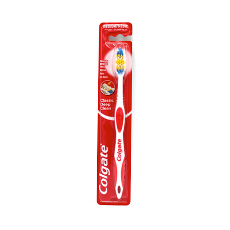 Brosse à dents Souple Colgate