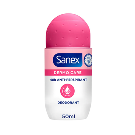 Déodorant bille pour femme Antitranspirant 50 ml