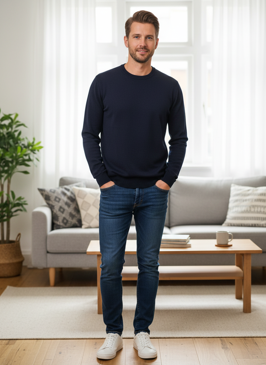 Pull Ref. 5863