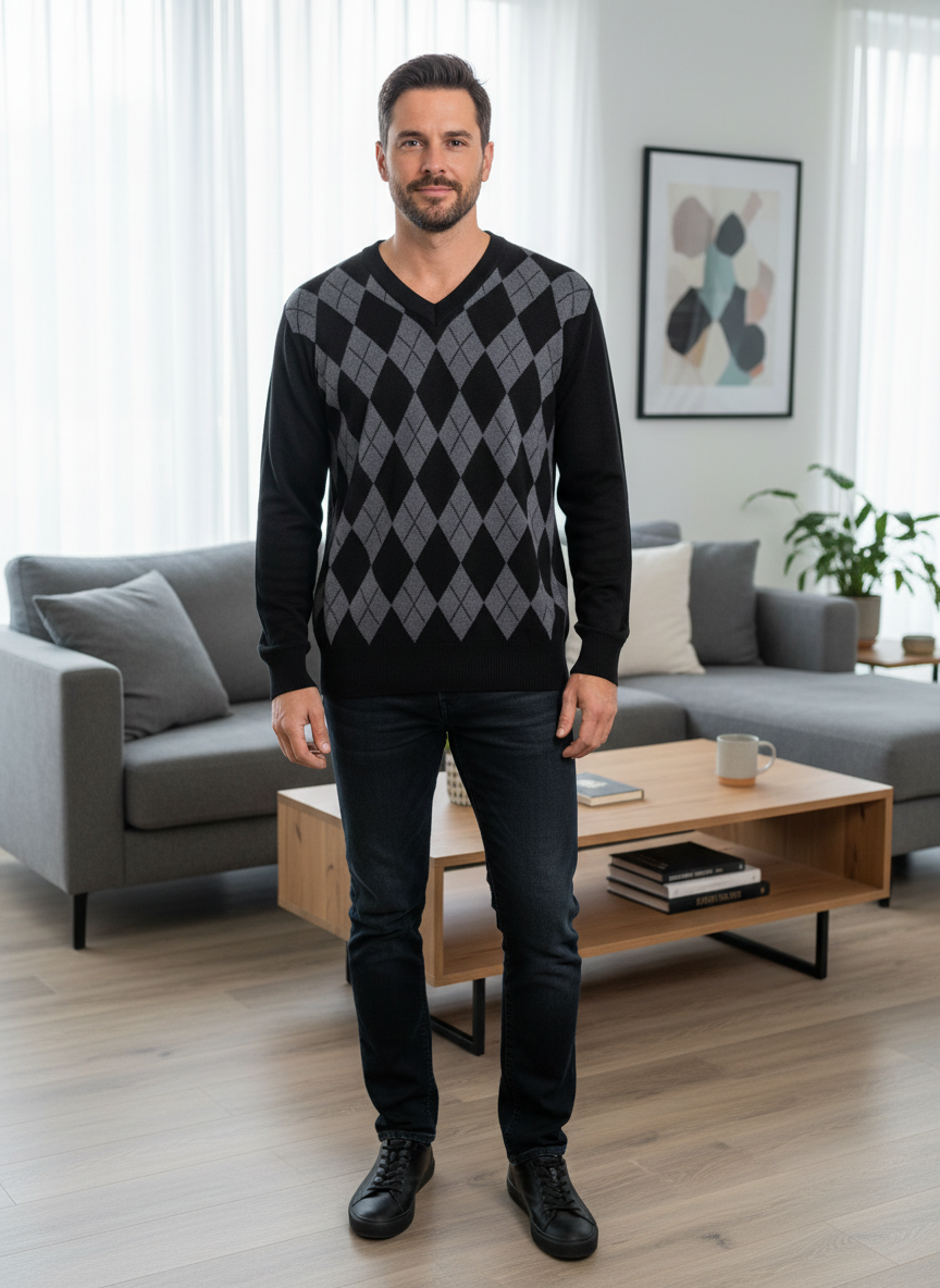 Pull Ref. 5867