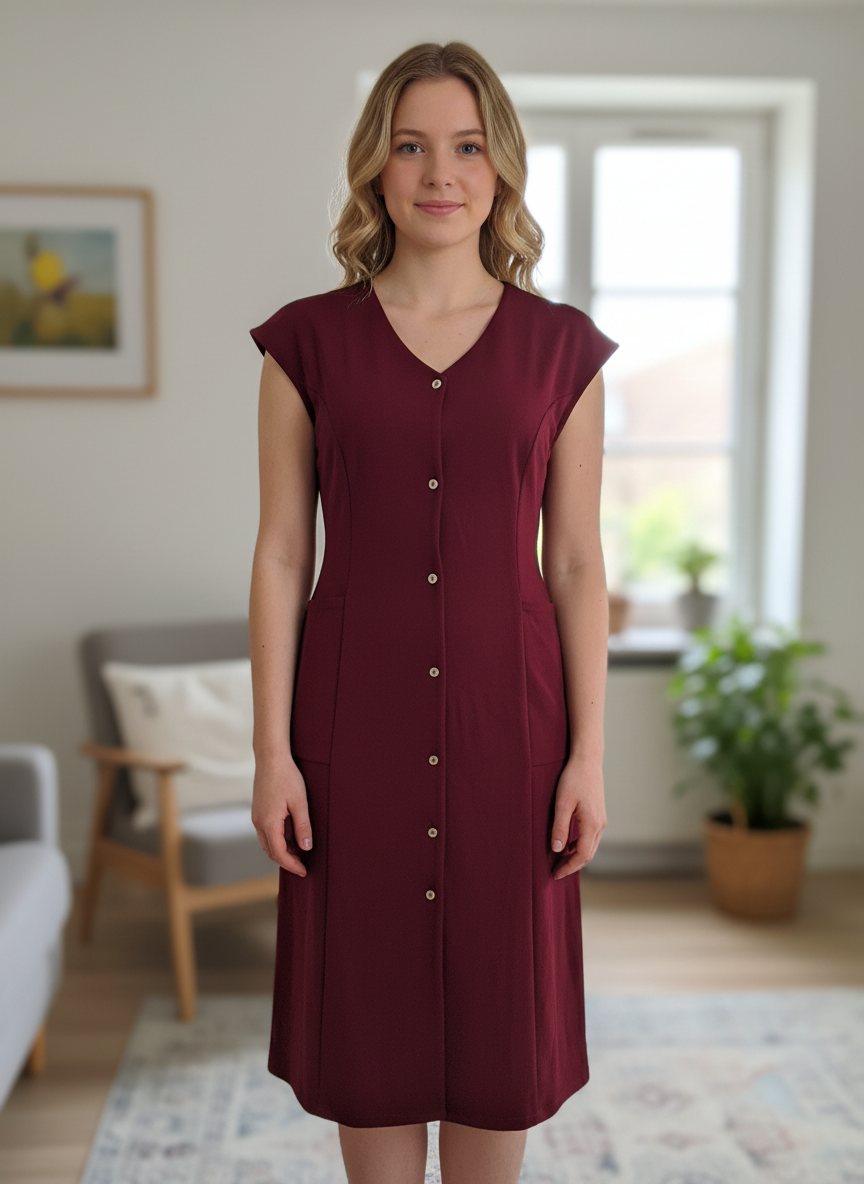 Robe chasuble Réf 5955