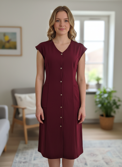 Robe chasuble Réf 5955