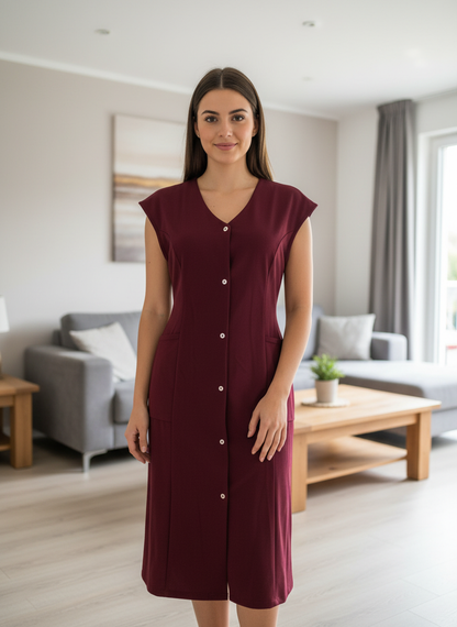 Robe chasuble Réf 5955