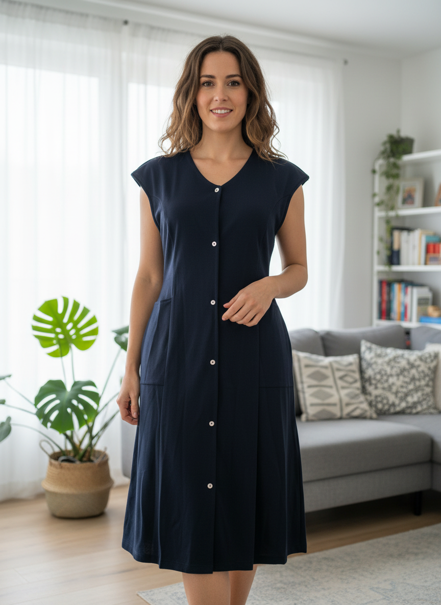 Robe chasuble Réf 5955