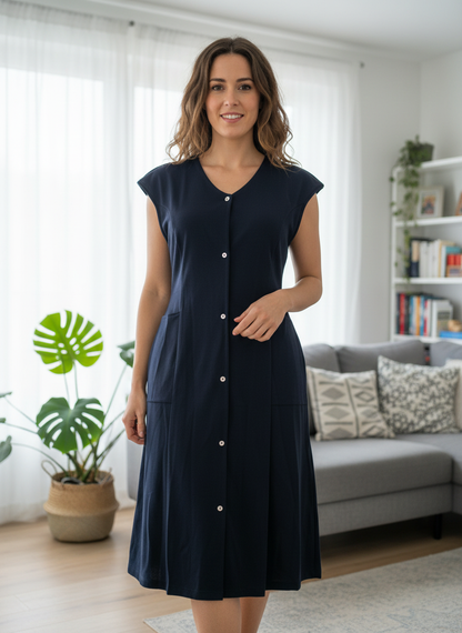 Robe chasuble Réf 5955