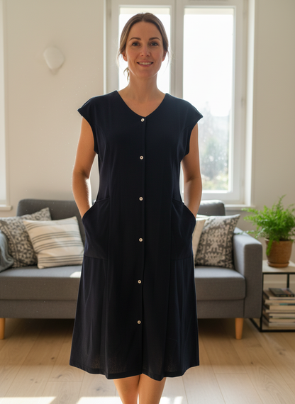 Robe chasuble Réf 5955