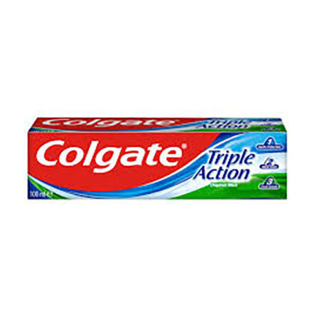 Dentifrice Colgate
