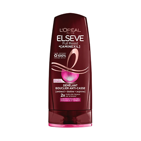 Après Shampooing Elseve