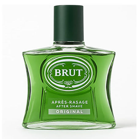 Apres rasage Brut 100 ml