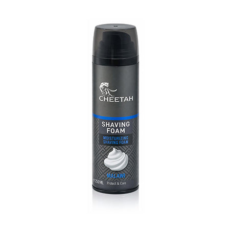 Mousse à raser 250 ml