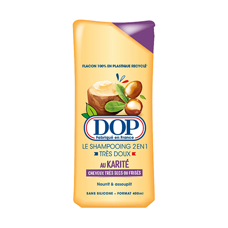 Shampooing Dop 400 ml