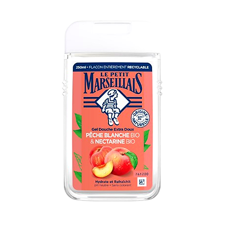 Petit Marseillais 250 ml