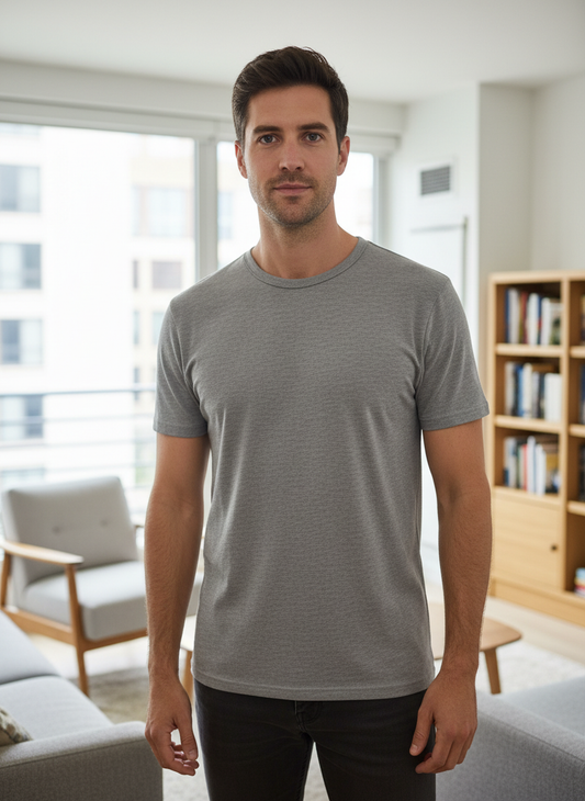 Tee-shirt manches courtes (Alexandre)