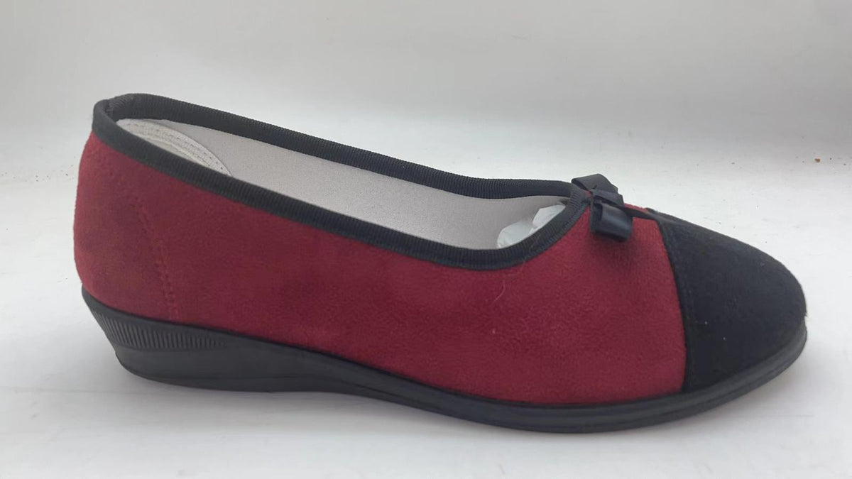 Ballerine Auxerre