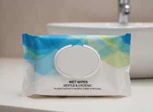 Lingettes