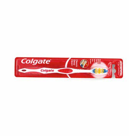 Brosse à dents Colgate