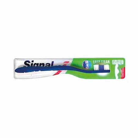 Brosse à dents Signal