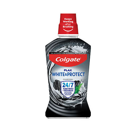 Bain de bouche 500 ml Colgate