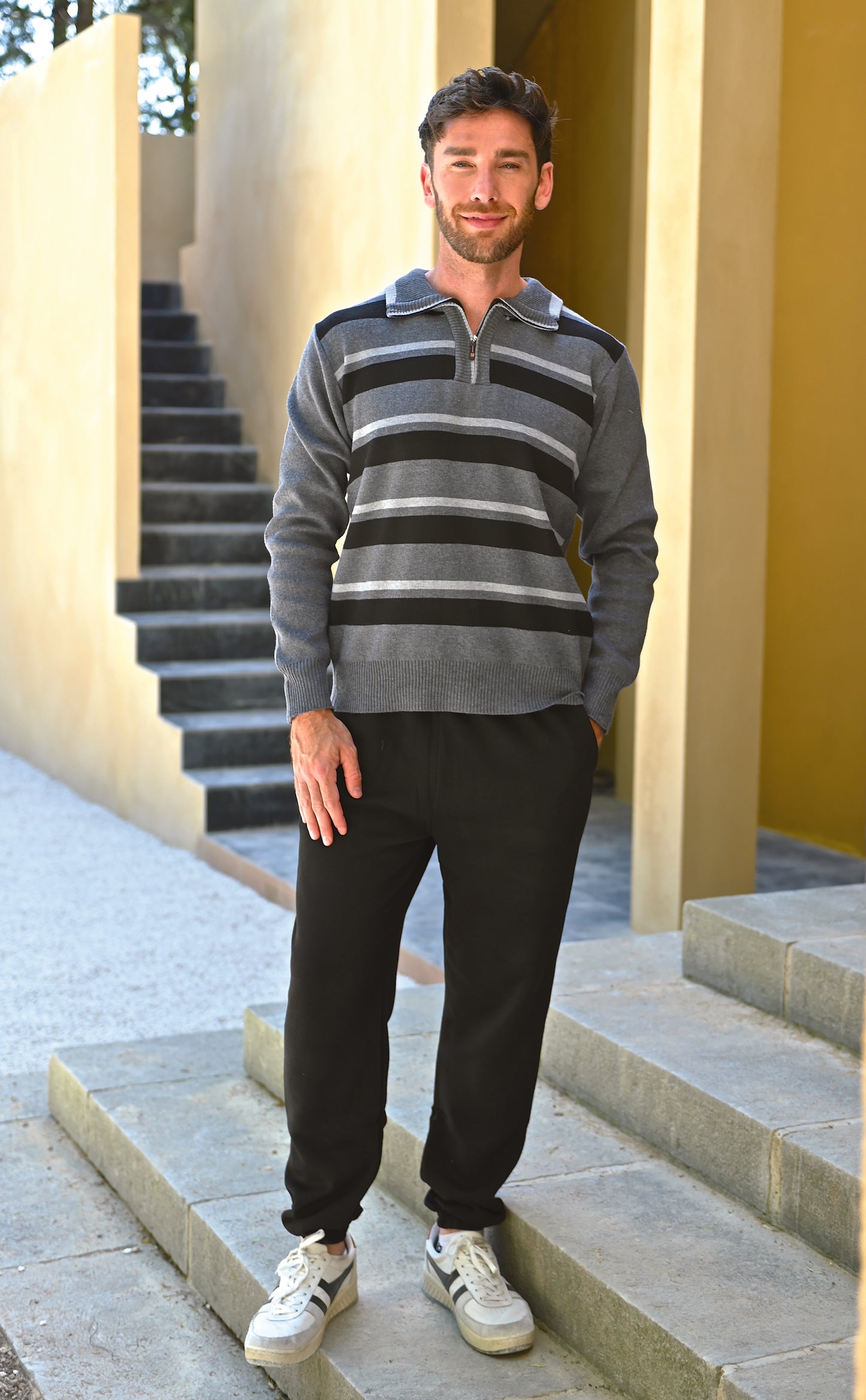 Pantalon Bob (jogging)