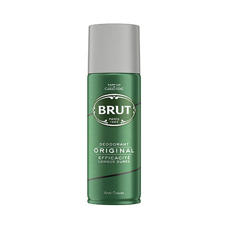 Déodorant Brut Pour homme 200 ml