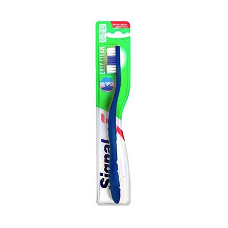 Brosse à dents Souple Signal