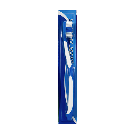 Brosse à dents Souple