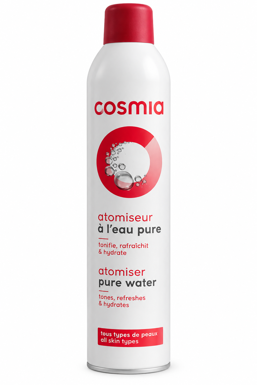 Brumisateur