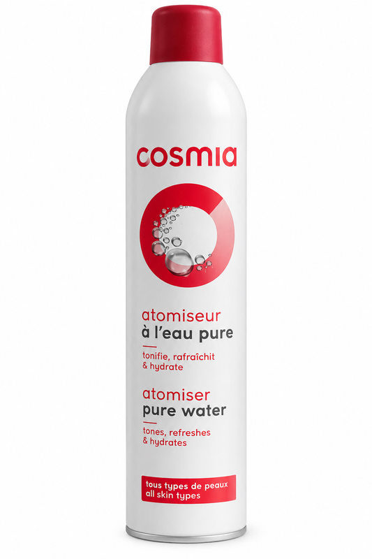 Brumisateur