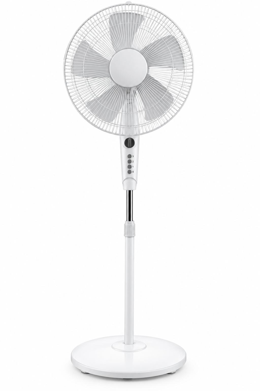 Ventilateur (sur pieds)
