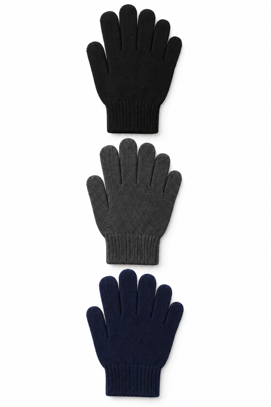 Gant Polaire (homme/femme)