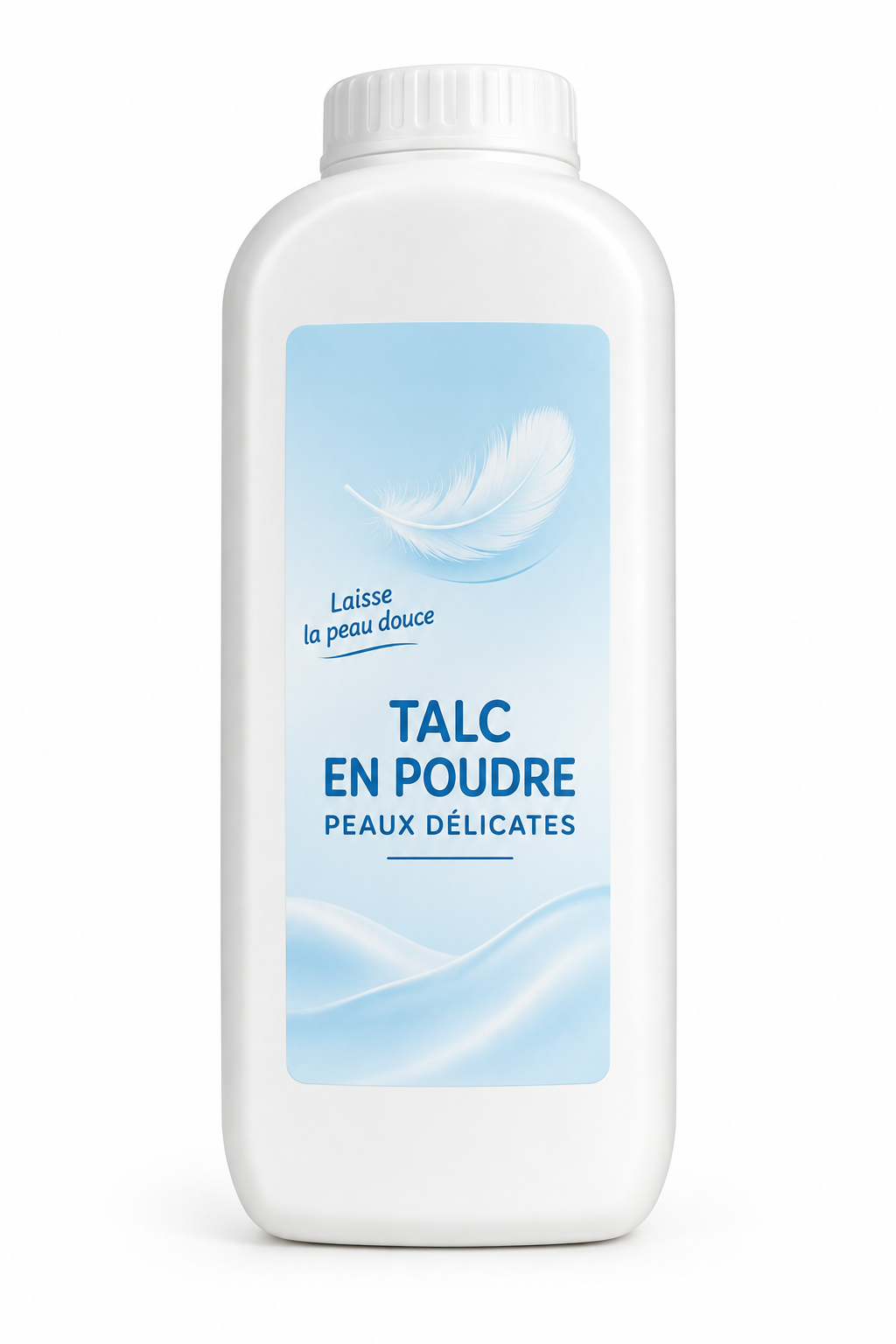 Talc