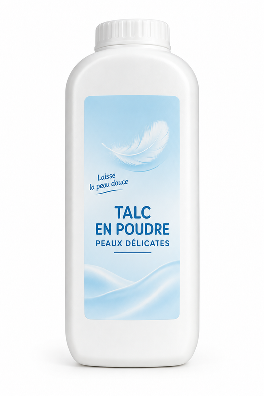 Talc