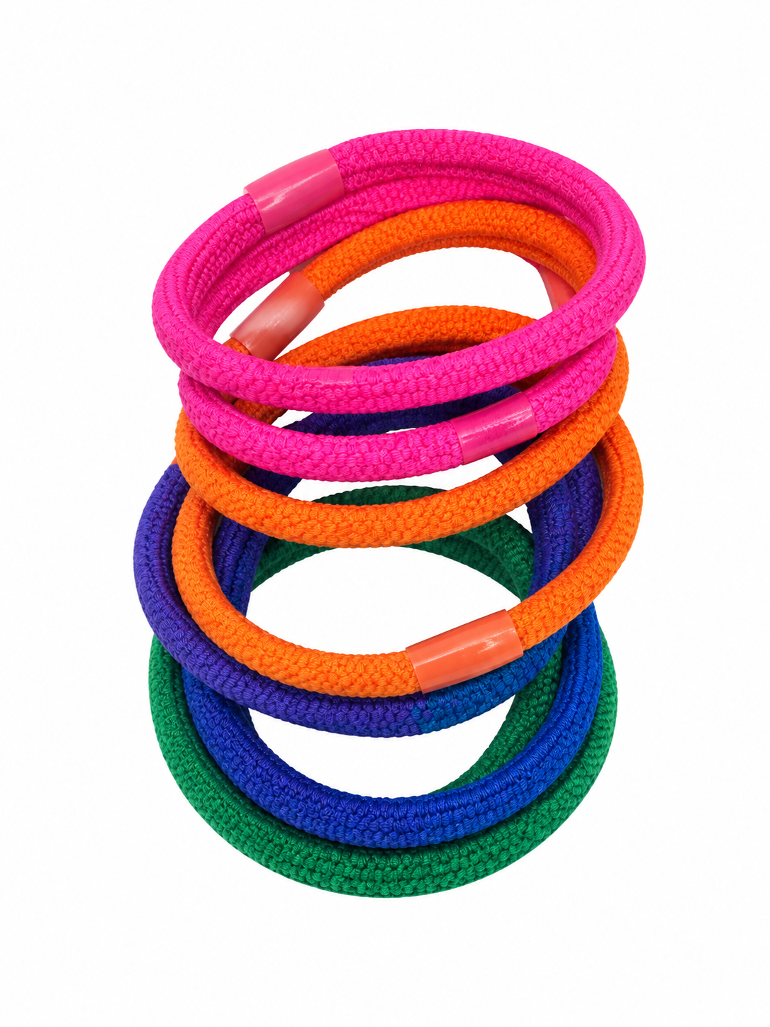 Elastique Cheveux|(paquet)