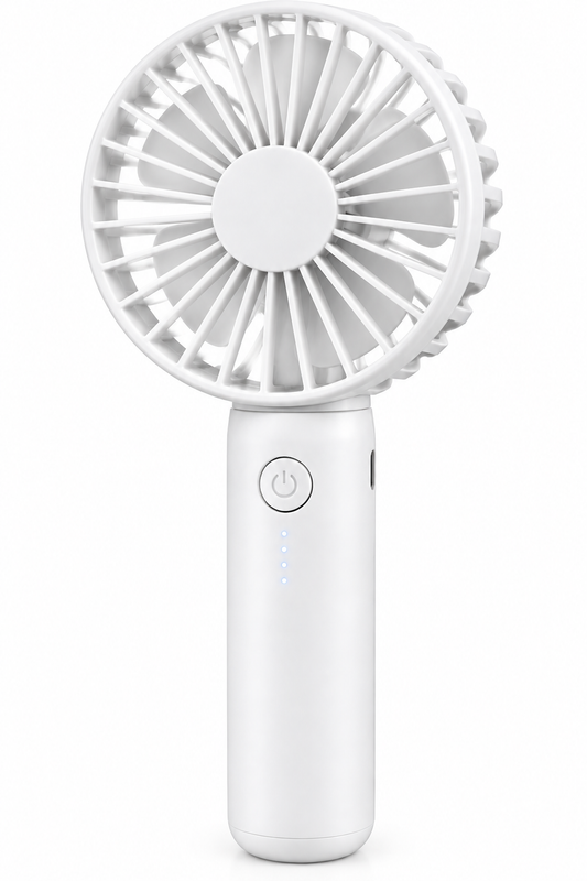 Ventilateur de Poche
