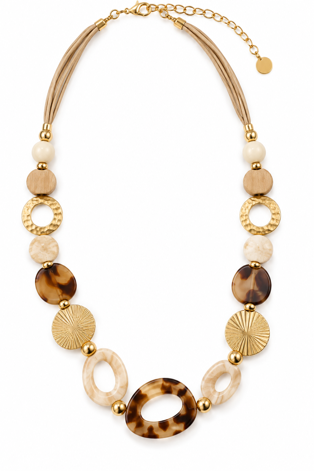 Collier Fantaisie
