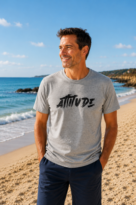 T-shirt Albert (manches courtes)
