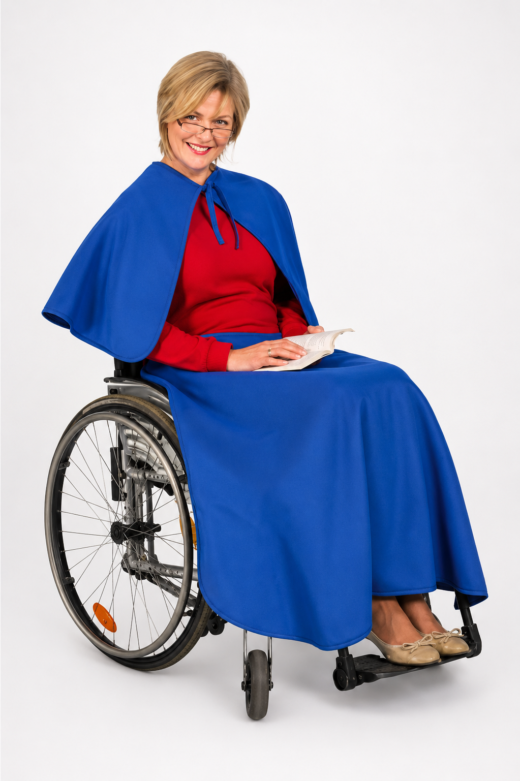 Capeline Polaire