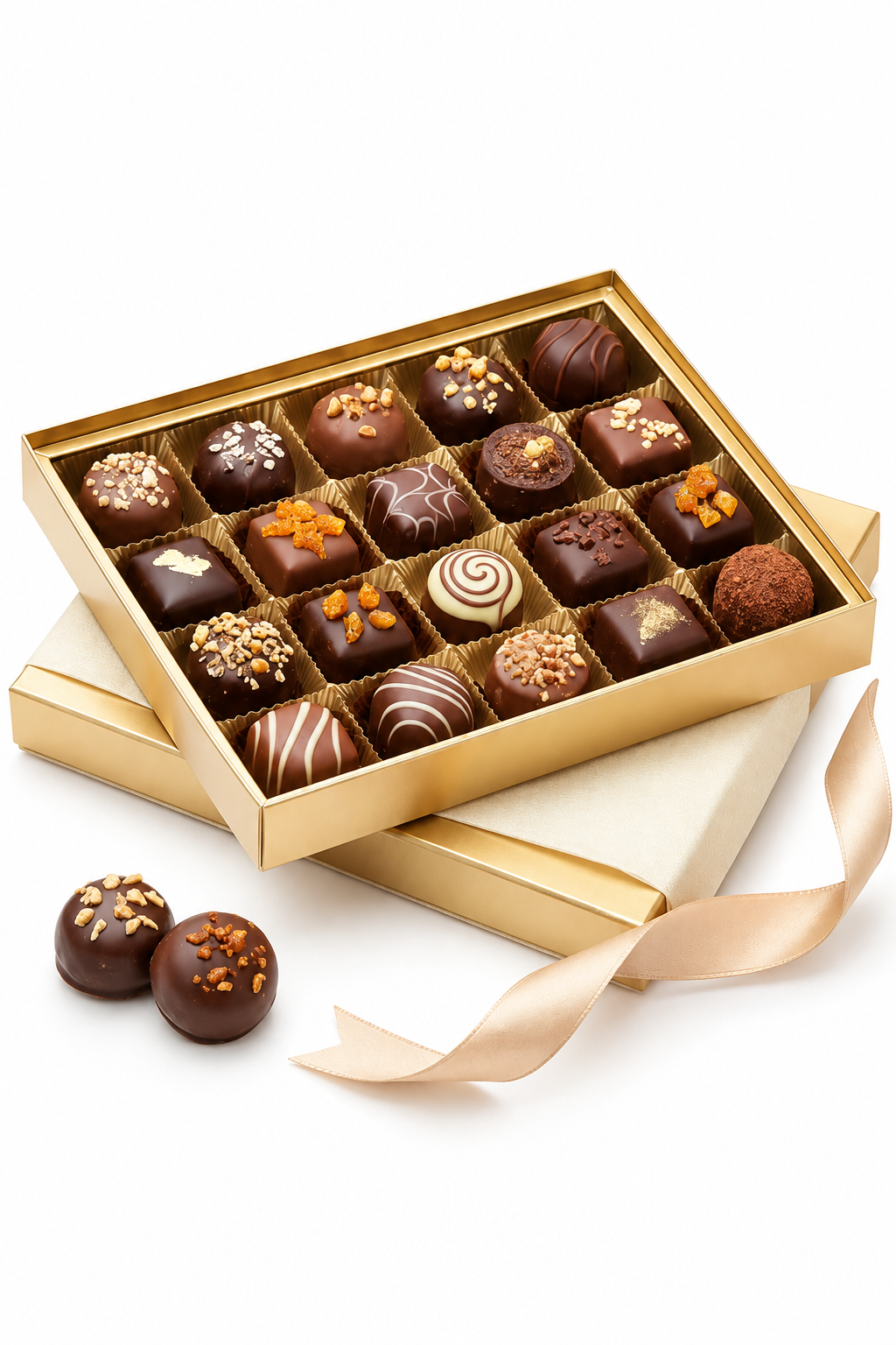 Boite de Chocolats