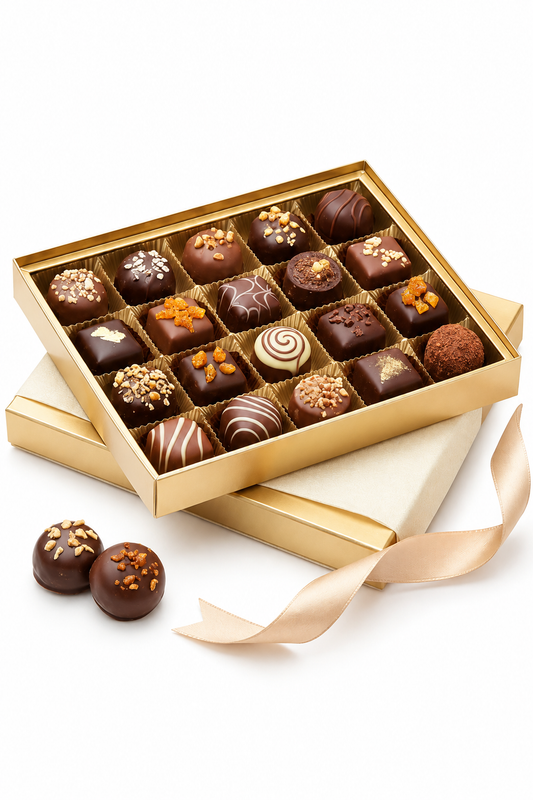 Boite de Chocolats