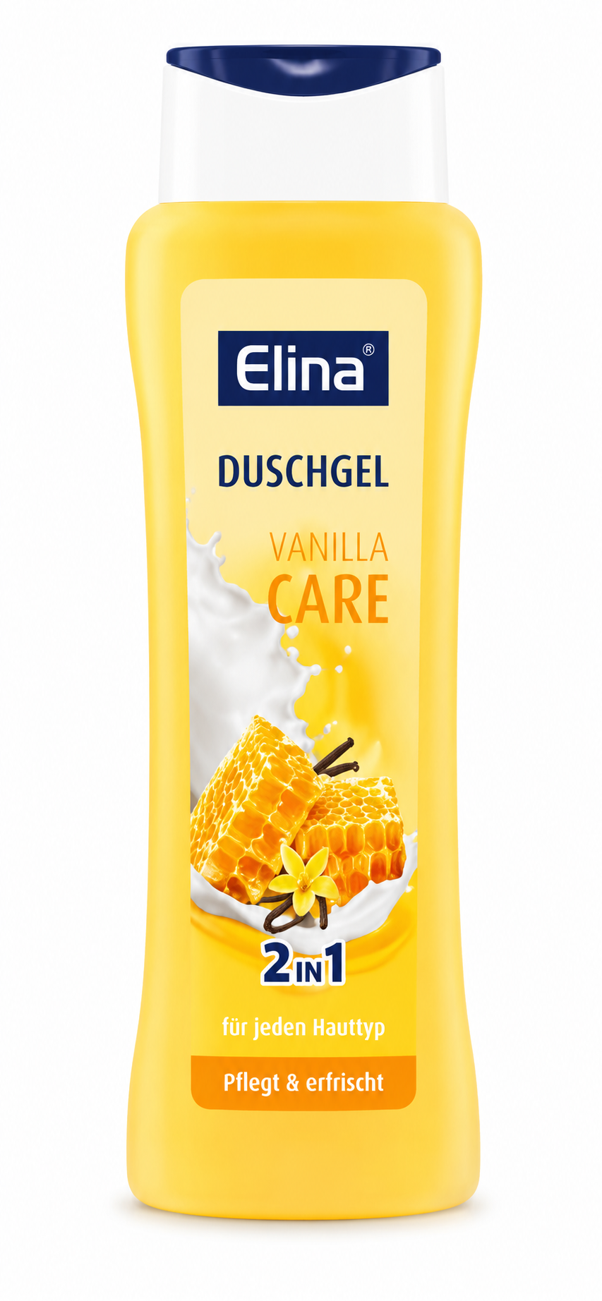 Gel douche Elina