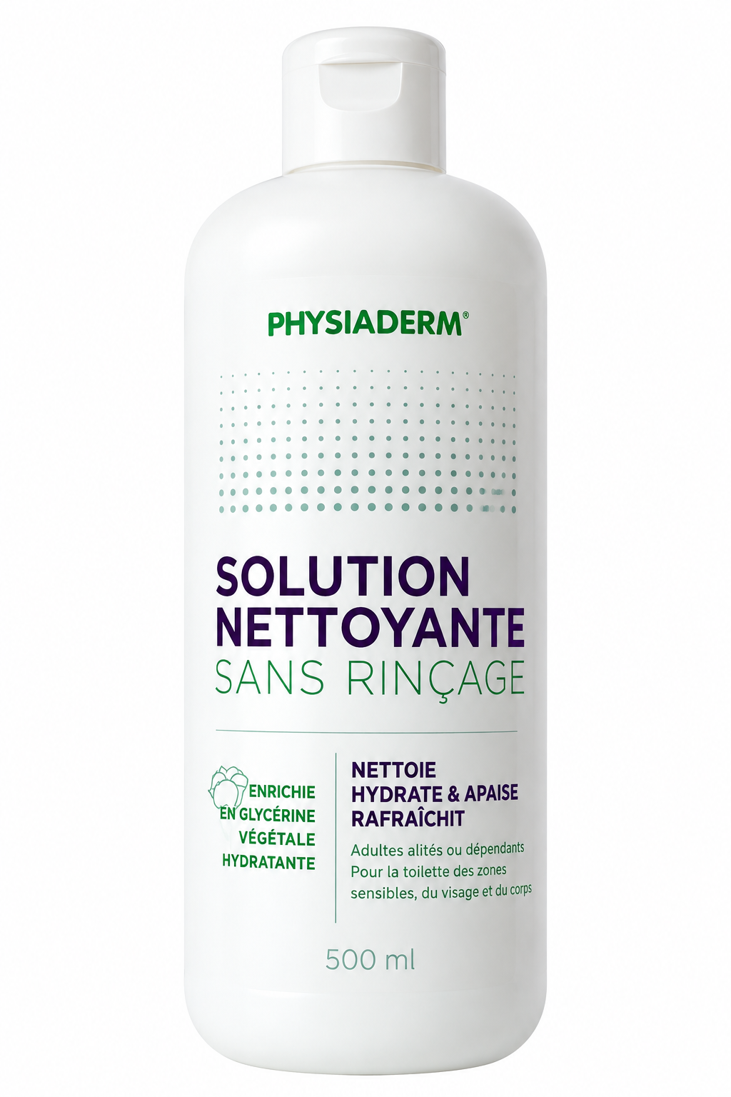 Solution Nettoyante