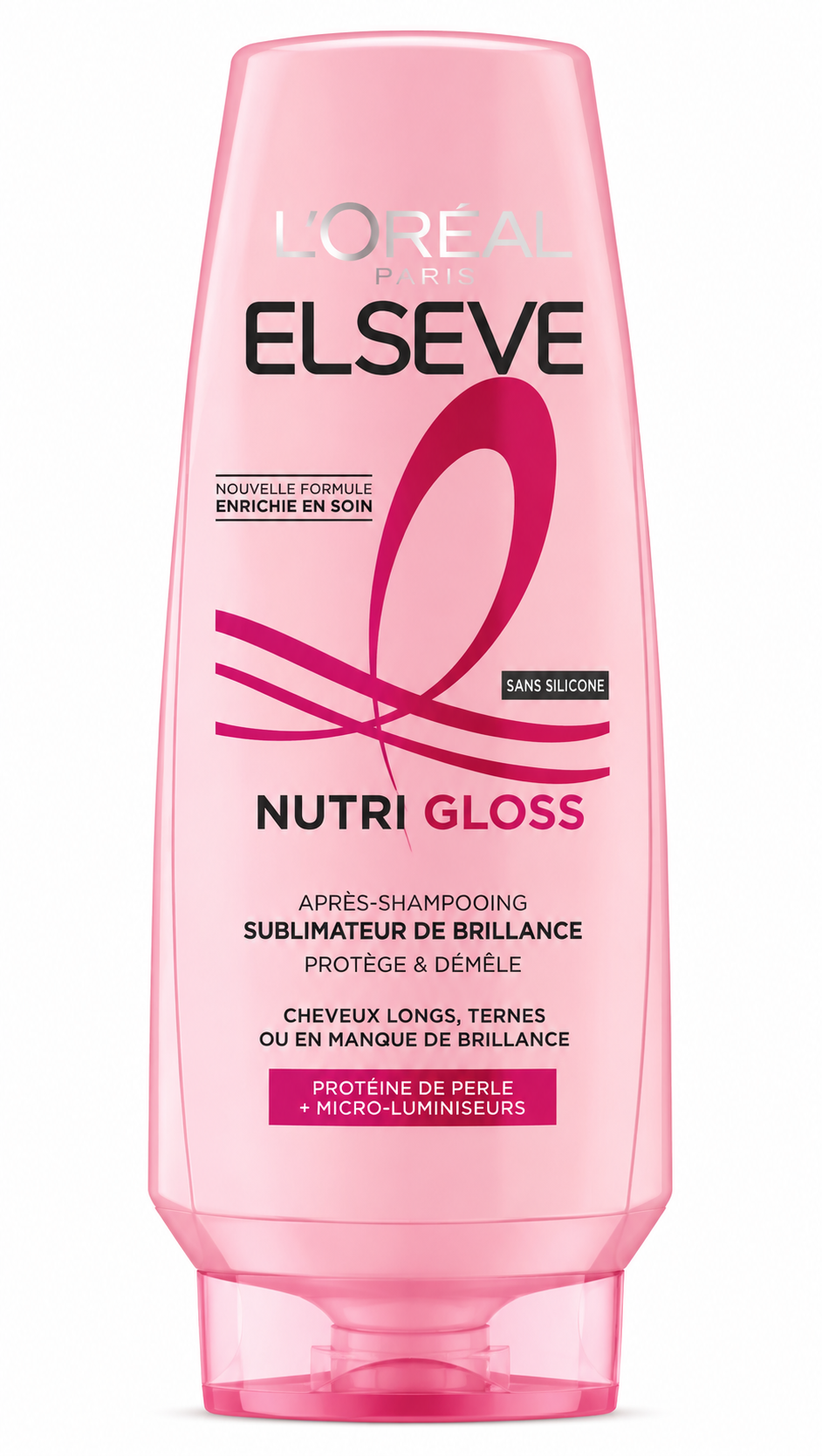Apres Shampooing Elseve