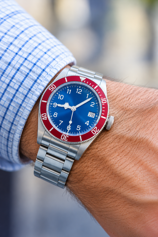 Montre Homme