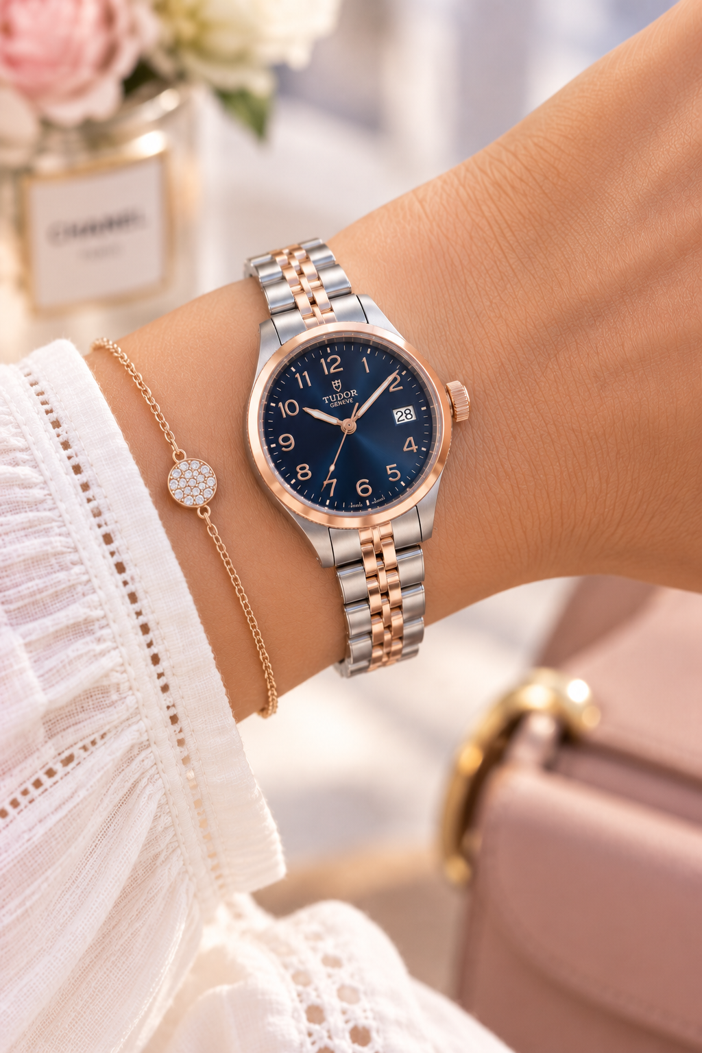 Montre Femme