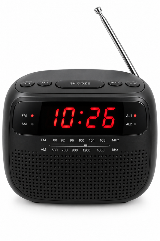 Radio Reveil