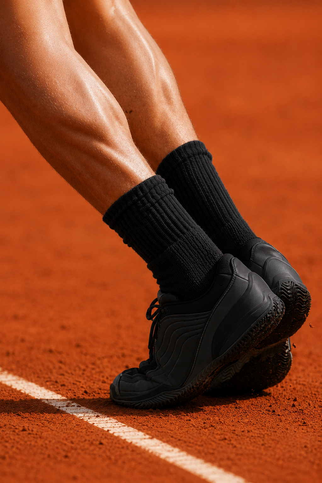 Chaussette Tennis