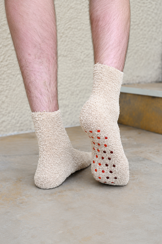 Chaussette Antidérapantes