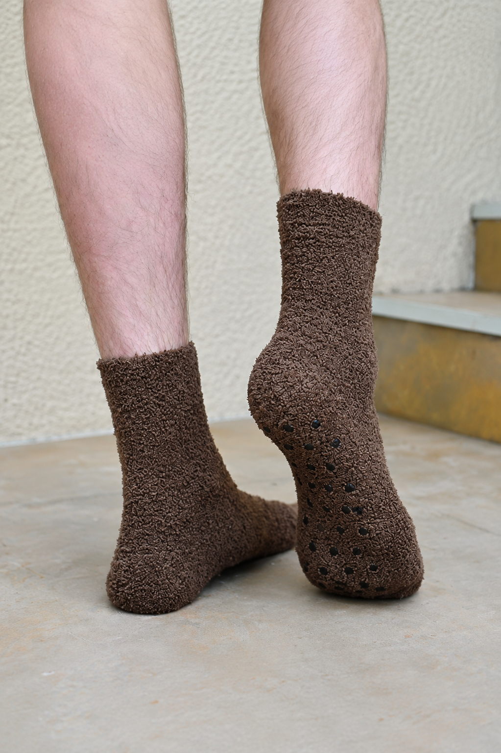 Chaussette Antidérapantes